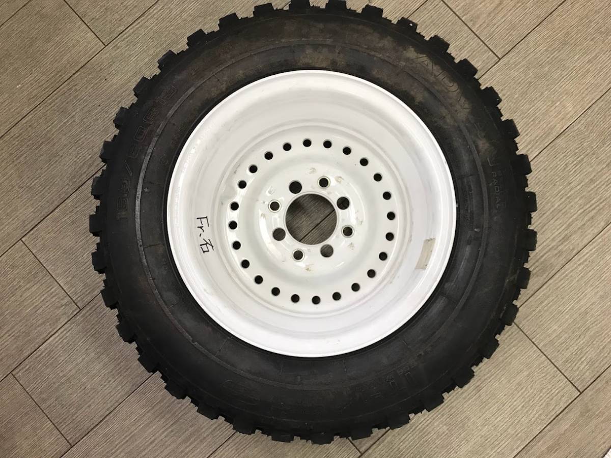  Advan 165/80R13 IT-14 full pin зимние шипованные шины 4шт.@13×5.5J 4 дыра PCD114.3 SUPER RAP R.A.P. 038 super LAP ma Caro ni. нет Rally 