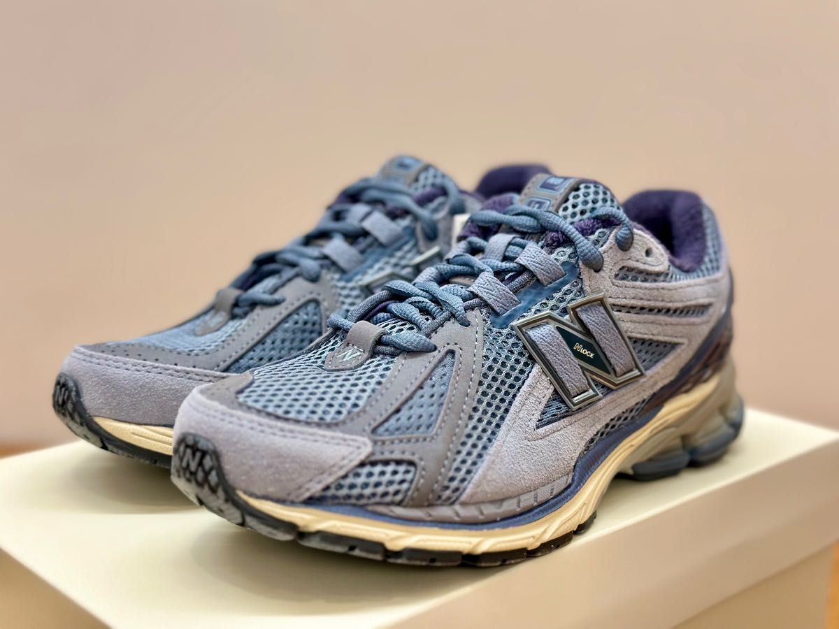 別注 AURALEE × New Balance 1906RAL 24 0㎝ オーラリー|Yahoo 別注 AURALEE × New Balance 1906RAL 24 0㎝ オーラリー|Yahoo