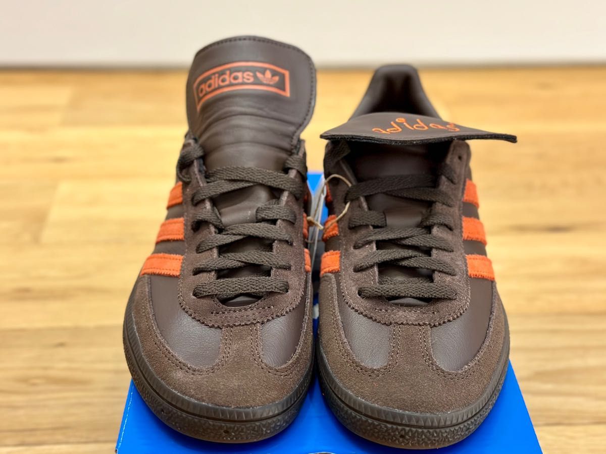 SHUKYU × E-WAX × Handball Spezial アディダス adidas|Yahoo SHUKYU × E-WAX × Handball Spezial アディダス adidas|Yahoo