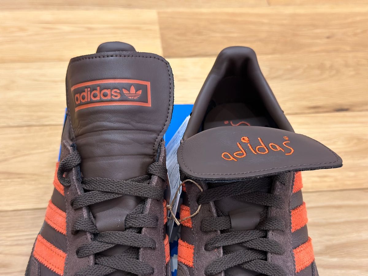 SHUKYU × E-WAX × Handball Spezial アディダス adidas|Yahoo SHUKYU × E-WAX × Handball Spezial アディダス adidas|Yahoo