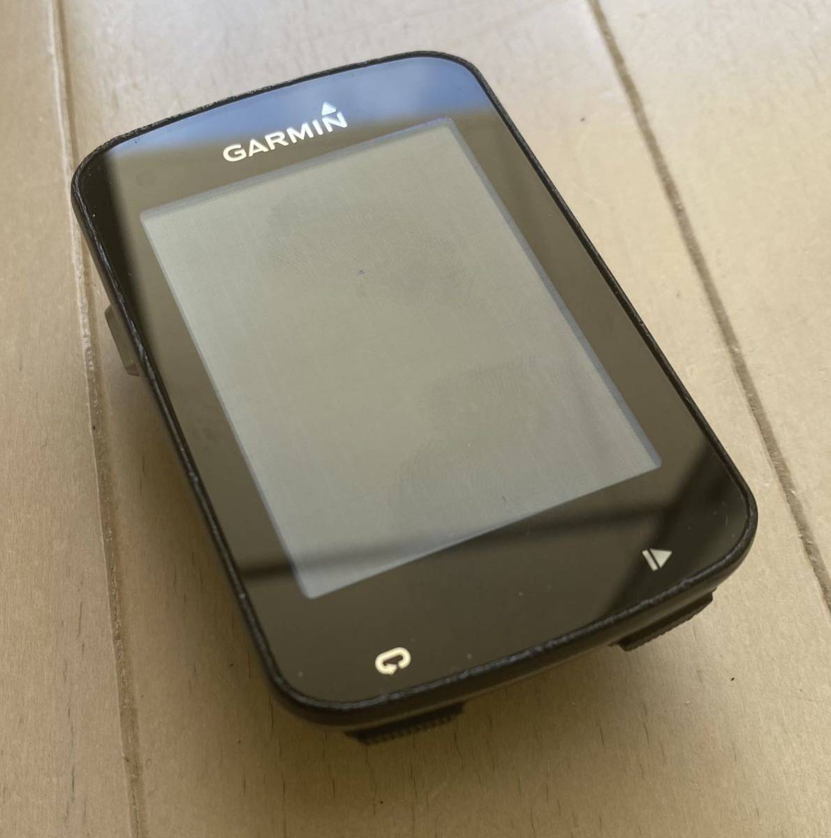 GARMIN EDGE820j-