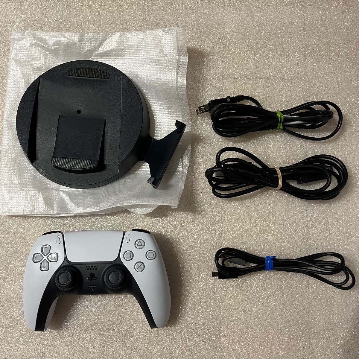 PlayStation5 CFI-1200A01 本体 ディスクドライブ SONY PS5