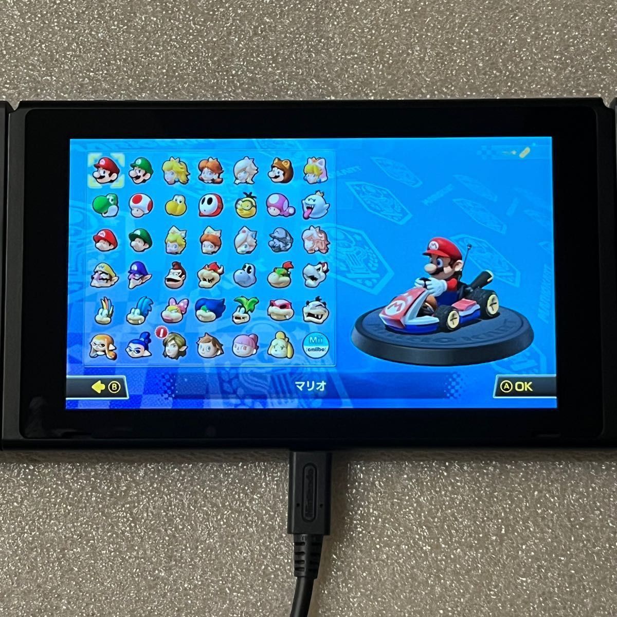 画面美品 Nintendo Switch 2019年製 おまけ付き|Yahoo!フリマ 画面美品 Nintendo Switch 2019年製 おまけ付き|Yahoo!フリマ