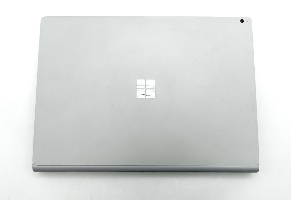 Microsoft Surface Book 2 i7-8650U/16GB/256GB/GTX1060/Windows10_画像3