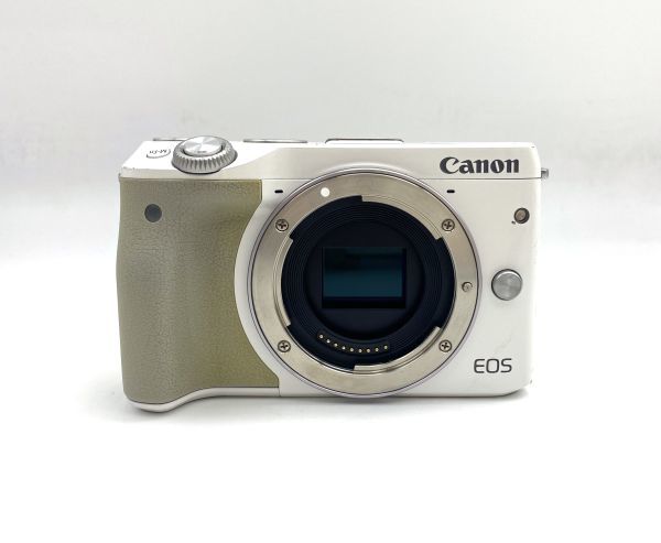 CANON EOS M3 ボディ-