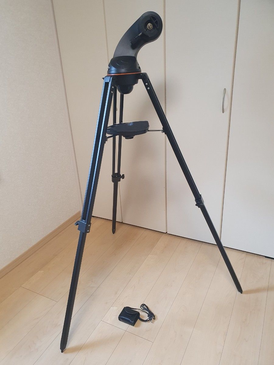 セレストロン Astro Fi5 自動導入経緯台 Wifi接続 Yahoo!フリマ(旧)-