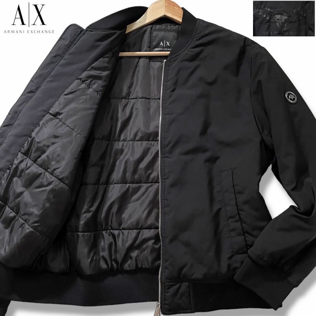 Yahoo!オークション - 極美品/XL-3L アルマーニ エクスチェンジ Yahoo!オークション - 極美品/XL-3L アルマーニ エクスチェンジ