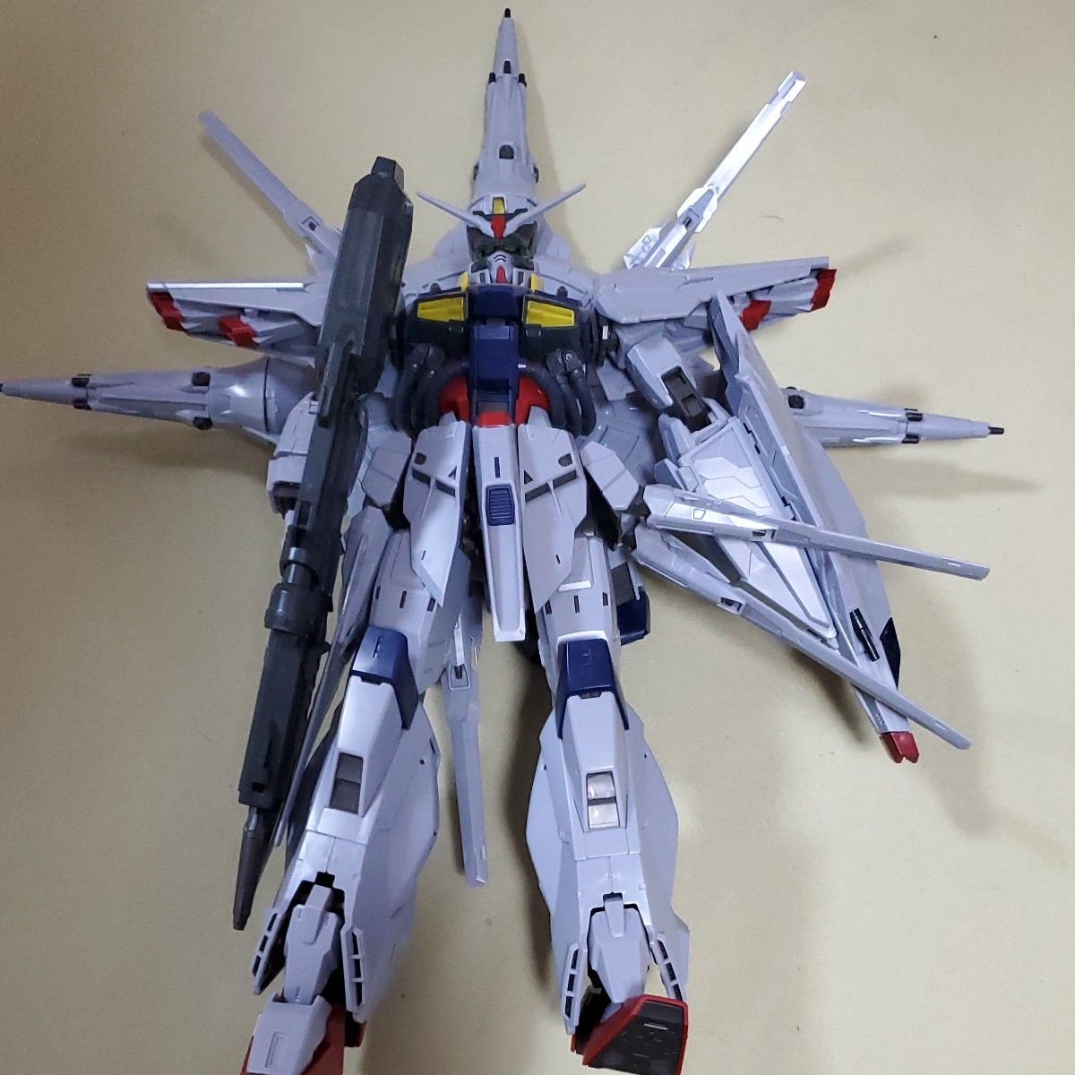 完成品】MG プロヴィデンスガンダム|Yahoo!フリマ(旧PayPay 完成品】MG プロヴィデンスガンダム|Yahoo!フリマ(旧PayPay