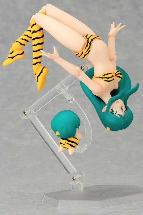 うる星やつら　グッドスマイルカンパニー　figma　高橋留美子　ラム　ラムちゃん　フィギュア_画像5