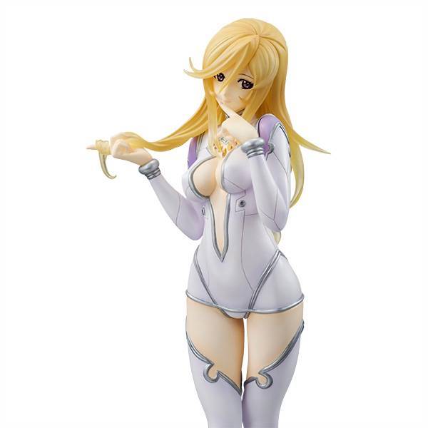 宇宙戦艦ヤマト メガハウス ヤマトガールズコレクション 宇宙戦艦ヤマト2199 ユリーシャ イスカンダル フィギュア