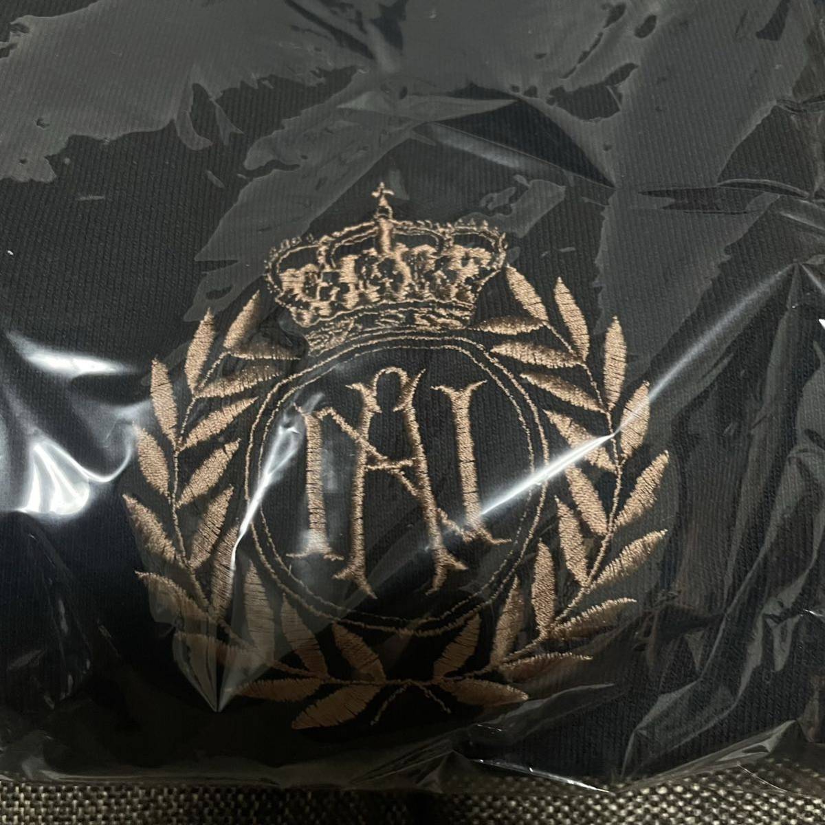 【nanamica × AWAKE NY】Sweat Pants スウェットパンツ ブラック 黒【32inc】ナナミカ×アウェイクニューヨーク限定 新品未開封品 送料込