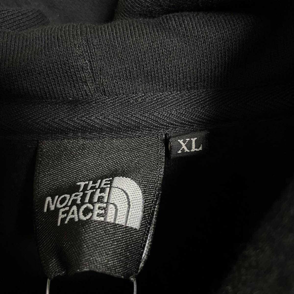 ノースフェイス 恵比寿限定 フーディ【Back To The Land Hoodie】直営