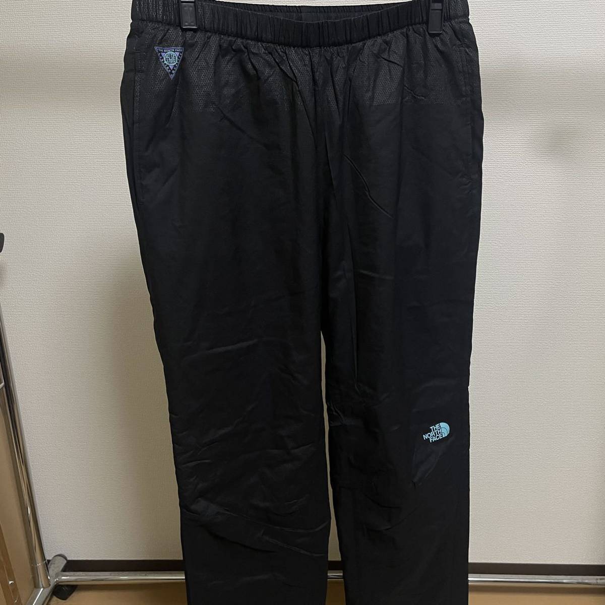 ノースフェイスマウンテン限定 ベントリックスパンツ【Lasting Quality Ventrix Pant】ブラック【XL】 直営店限定 スタンダード オルター_画像5