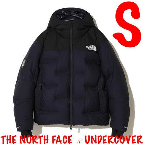 【THE NORTH FACE × UNDERCOVER】CLOUD DOWN NUPSTE クラウドダウンヌプシ【Sサイズ】ノースフェイス×アンダーカバー ヌプシジャケット_画像1