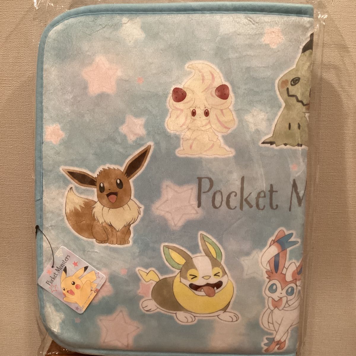 ポケットモンスター フロアマット ポケモン ピカチュウ 60cm ポケットモンスター フロアマット ポケモン ピカチュウ 60cm