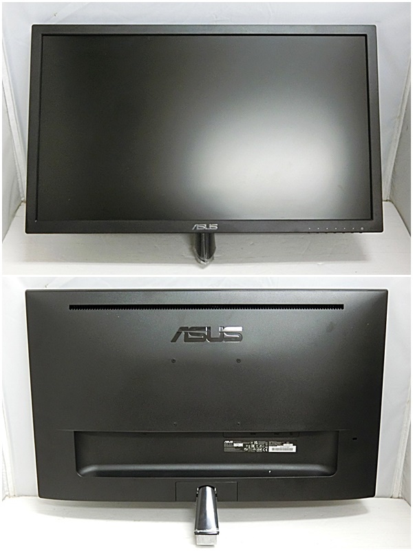 ASUS エイスース LCDモニター VP248/VP248H-J 24型/24インチ