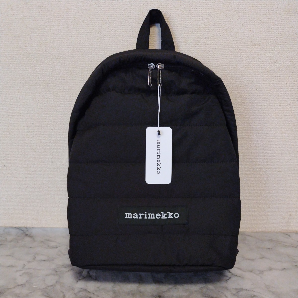 海外限定】 METRO marimekko リュックサック マリメッコ BACKPACK