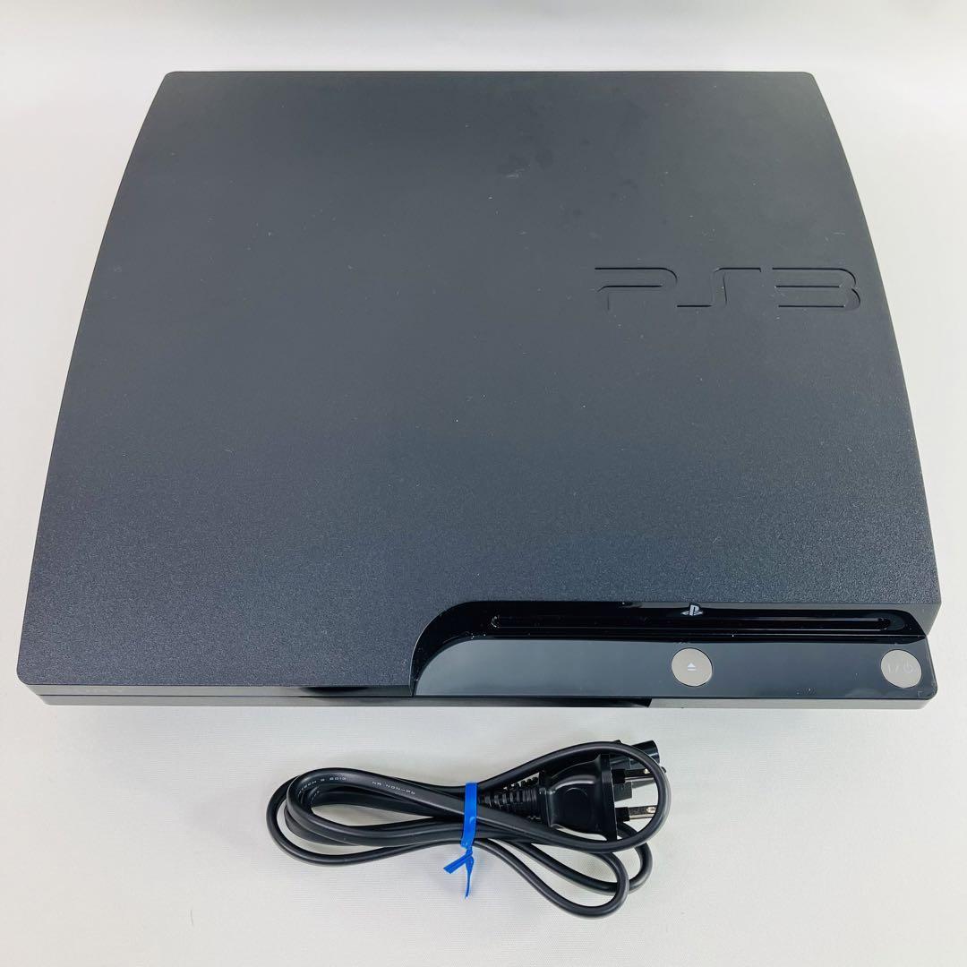 SONY PlayStation3 CECH-2000A 本体のみ