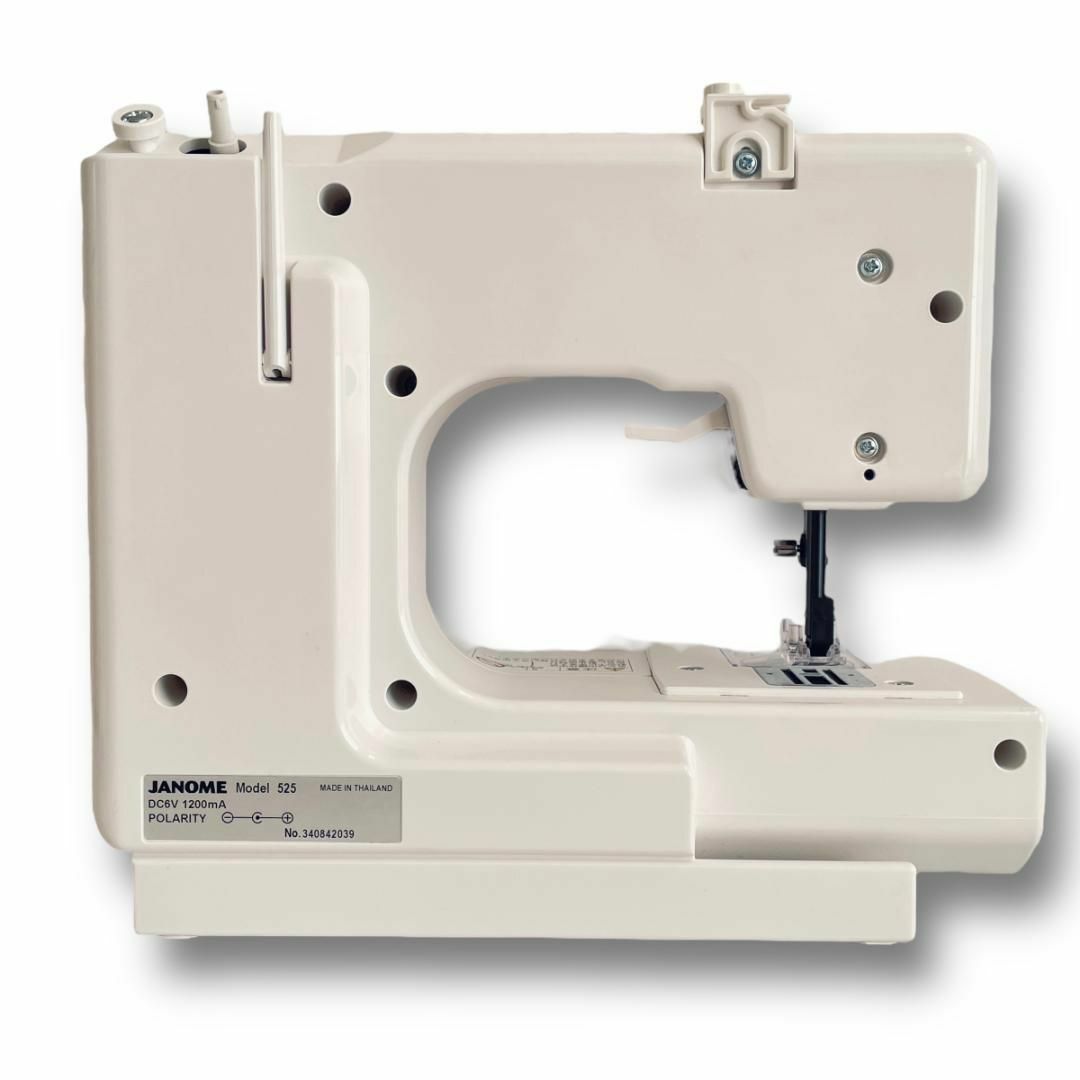 JANOME 電動ミシン (送料無料) ジャノメ （蛇の目） ハロー