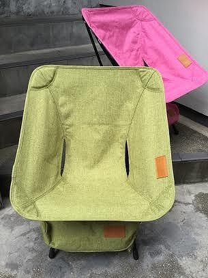 ★未使用 Helinox Home ヘリノックス コンフォートチェア A&F直営店限定カラー MATCHA 日本限定品 マッチャ Chair One チェアワン★