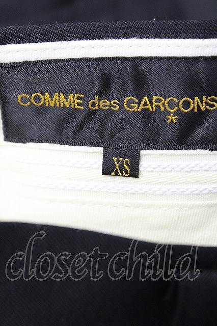 福袋セール】 BLACK COMME 2221010403131-21-02-19-010t-1-PA-CD0-OD