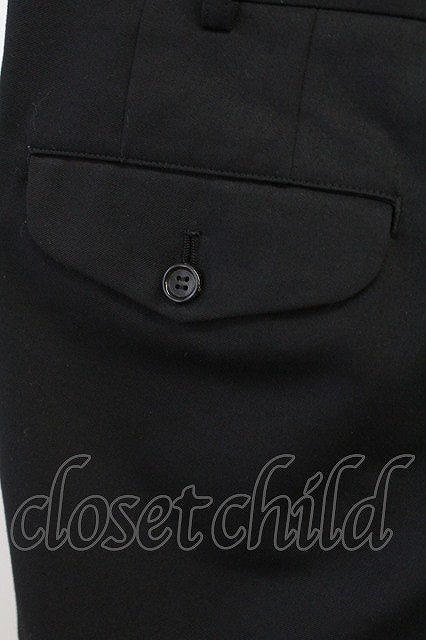 福袋セール】 BLACK COMME 2221010403131-21-02-19-010t-1-PA-CD0-OD