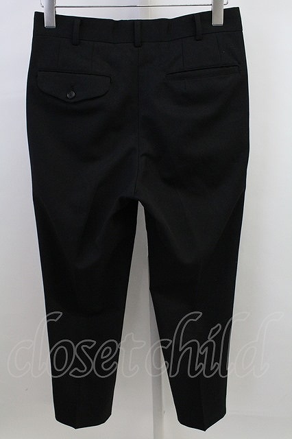 福袋セール】 BLACK COMME 2221010403131-21-02-19-010t-1-PA-CD0-OD