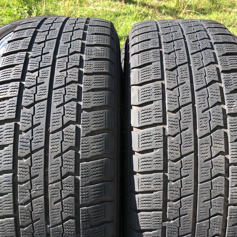 255 65 16 купить. Goodyear Ice Navi Zea. Ice Navi Zea 2. Гудиер айс нави Зеа 2. Резина Ice Navi Zea.