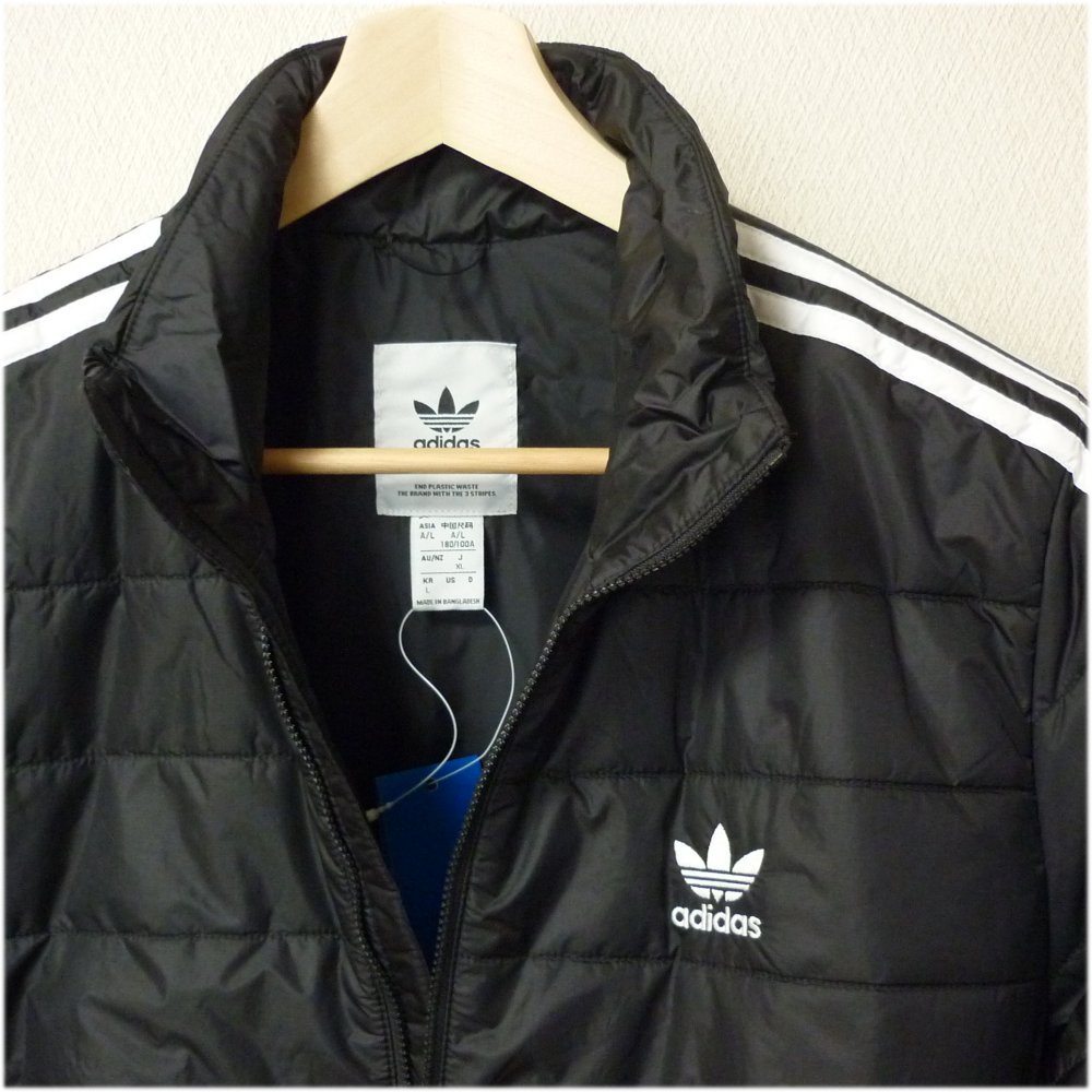 定価16500円正規品(XL)アディダス オリジナルス adidas Originals 黒