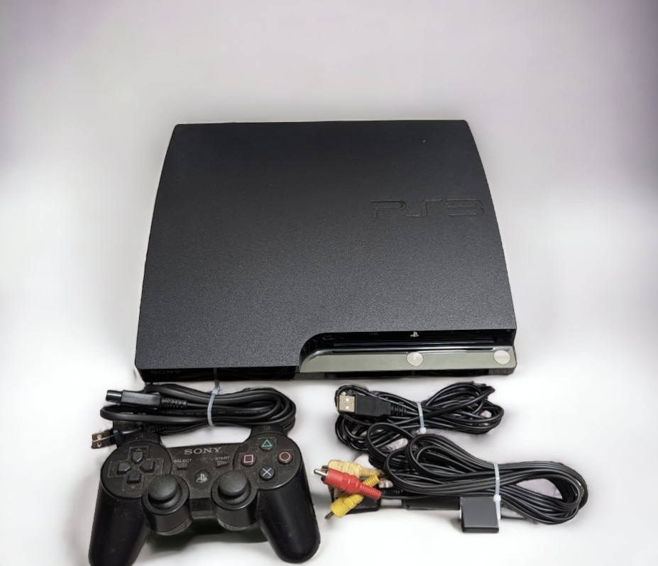 operation goods ]SONY PlayStation3 / PlayStation 3/ PlayStation 3