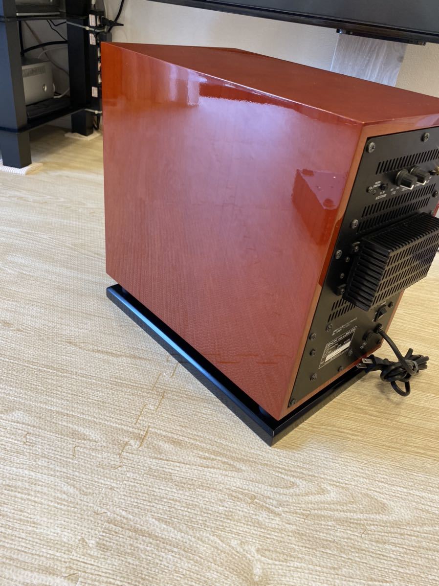 DENON DSW-33XG サブウーファー|Yahoo!フリマ(旧PayPayフリマ) DENON DSW-33XG サブウーファー|Yahoo!フリマ(旧PayPayフリマ)