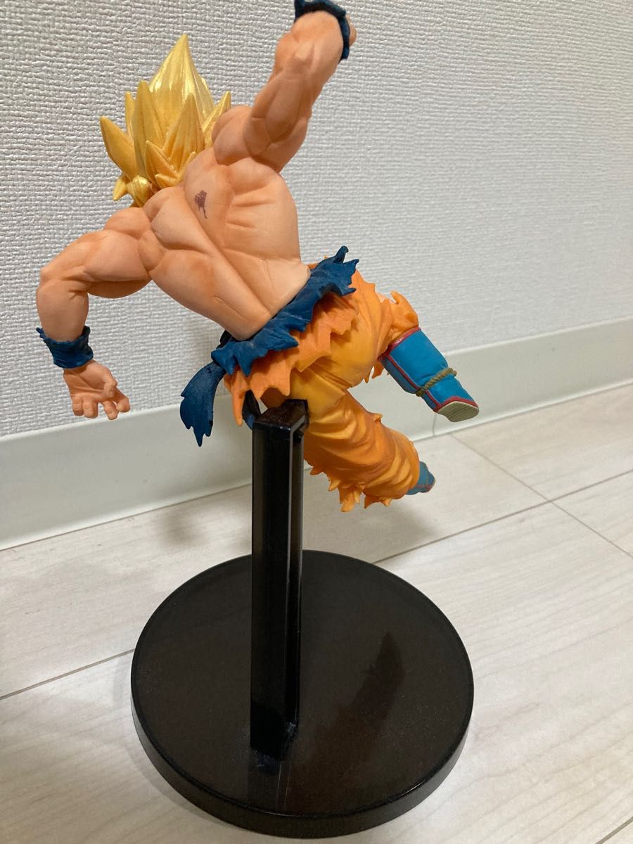 ドラゴンボール フリーザ 悟空 フィギュアセット|Yahoo!フリマ ドラゴンボール フリーザ 悟空 フィギュアセット|Yahoo!フリマ