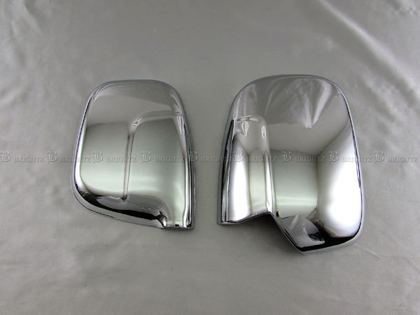  Minicab Van U61V 62V plating door mirror cover garnish bezel panel molding MIR-SID-320