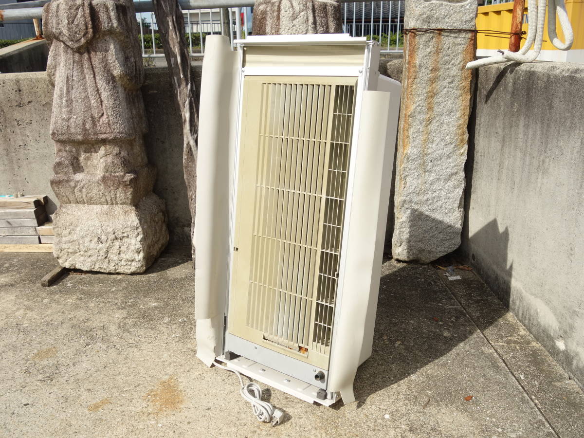 高知インター店】 冷専 冷房専用 ~6畳 1.4/1.6kw 2017年 クーラー