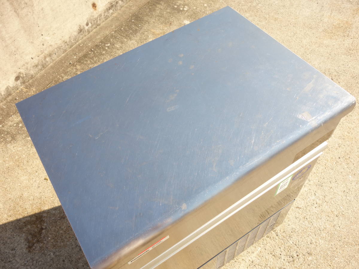 Bibian 比比昂- 【中古】M▽パナソニック業務用製氷機キューブ Bibian 比比昂- 【中古】M▽パナソニック業務用製氷機キューブ