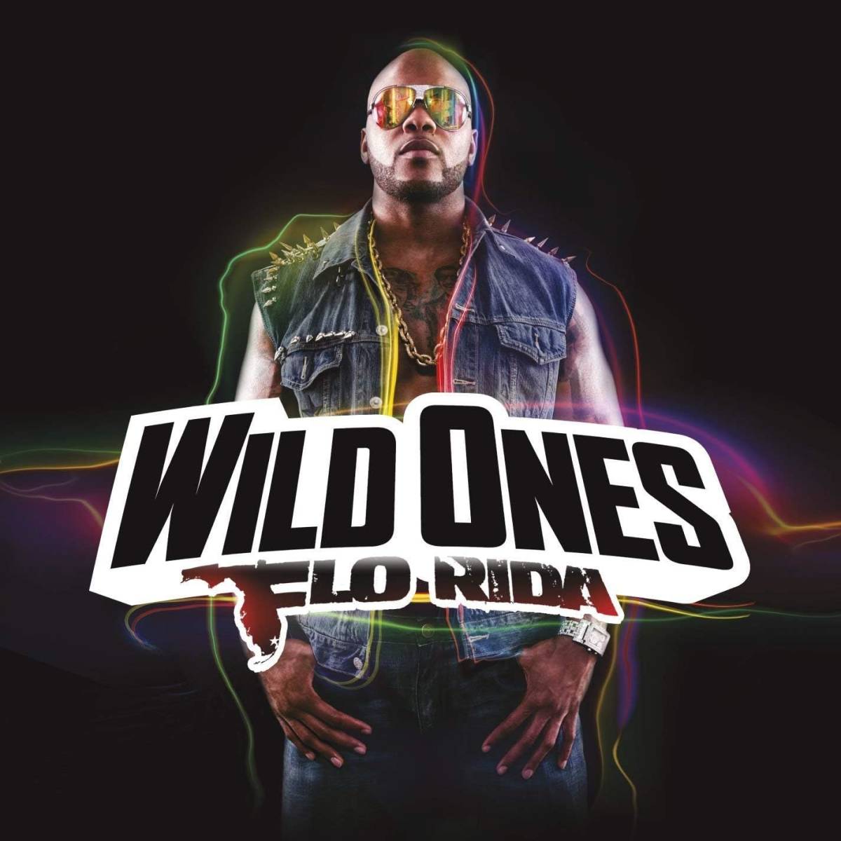 Wild Ones フロー・ライダー 輸入盤CD_画像1