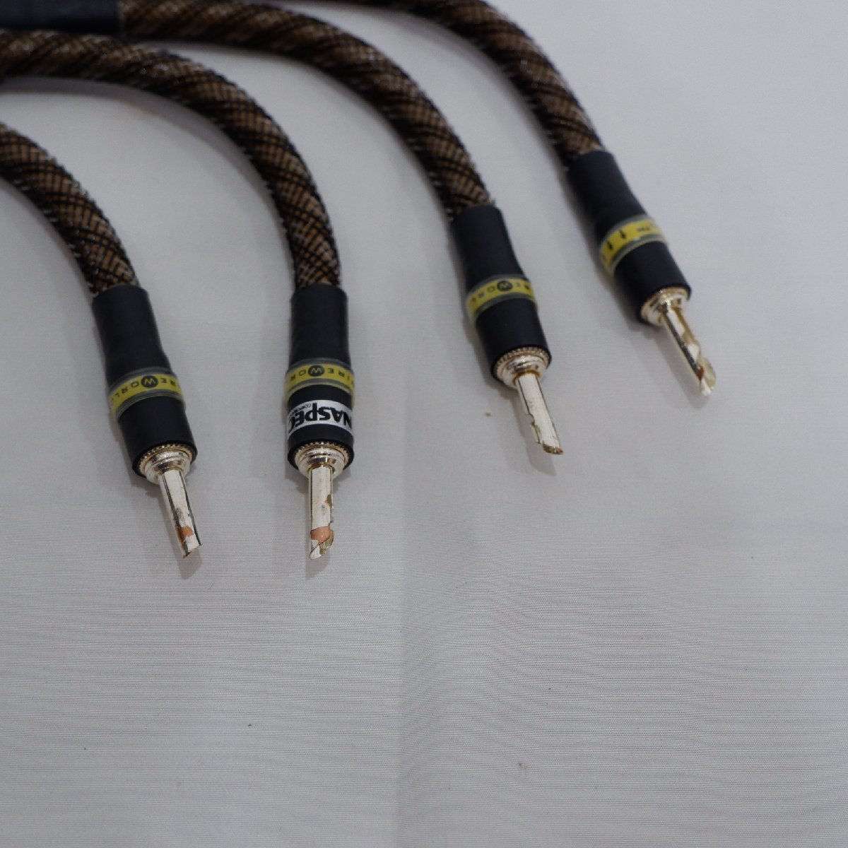 Yahoo!オークション - 美品 ワイヤーワールドWIREWORLD Yahoo!オークション - 美品 ワイヤーワールドWIREWORLD
