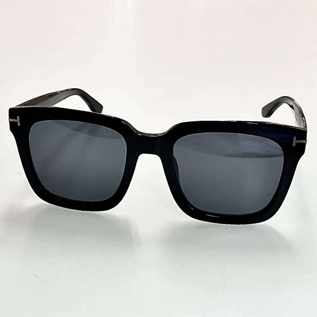 1円〜 TOM FORD トムフォード TF892-K 01A サングラス [中古品]_画像2