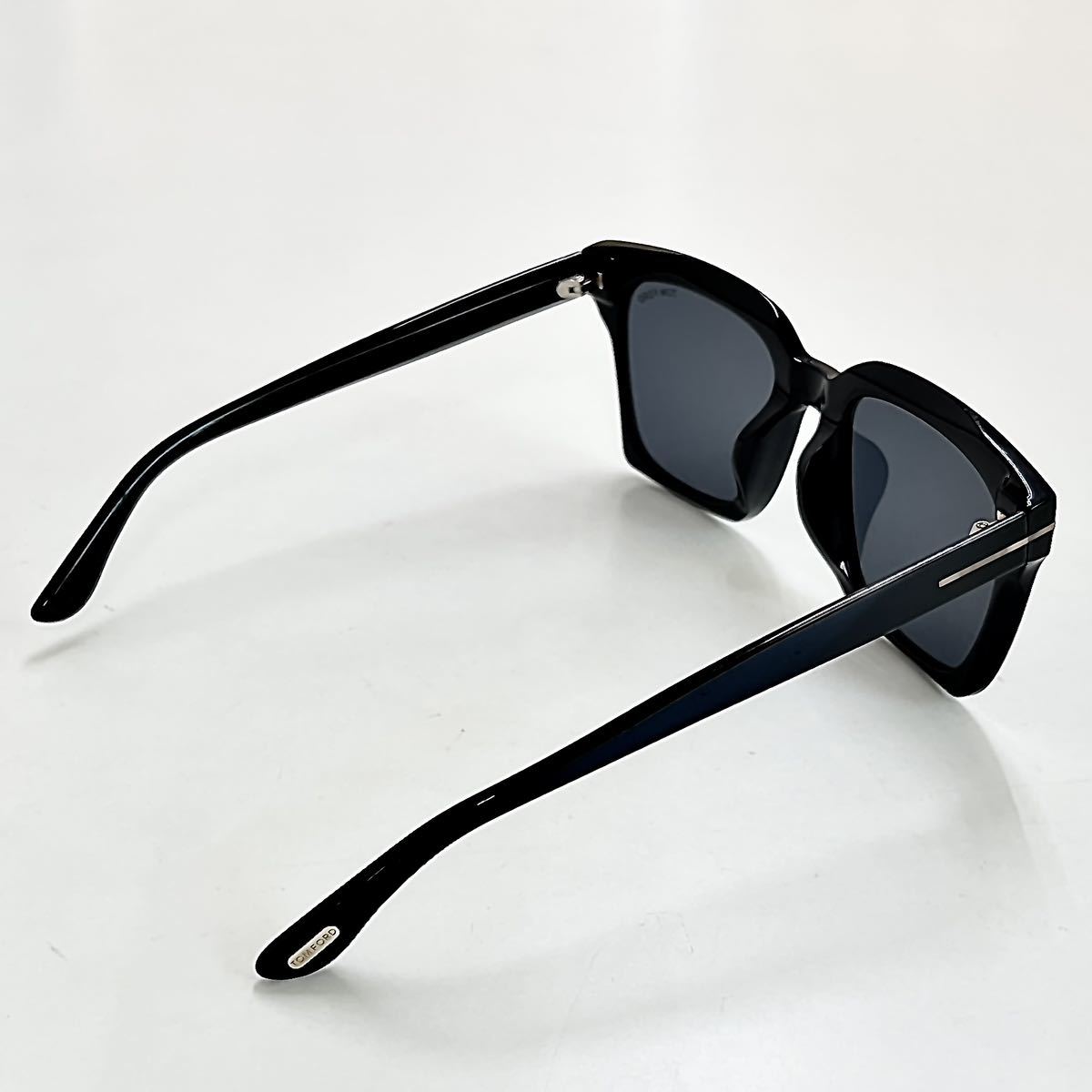 1円〜 TOM FORD トムフォード TF892-K 01A サングラス [中古品]_画像5