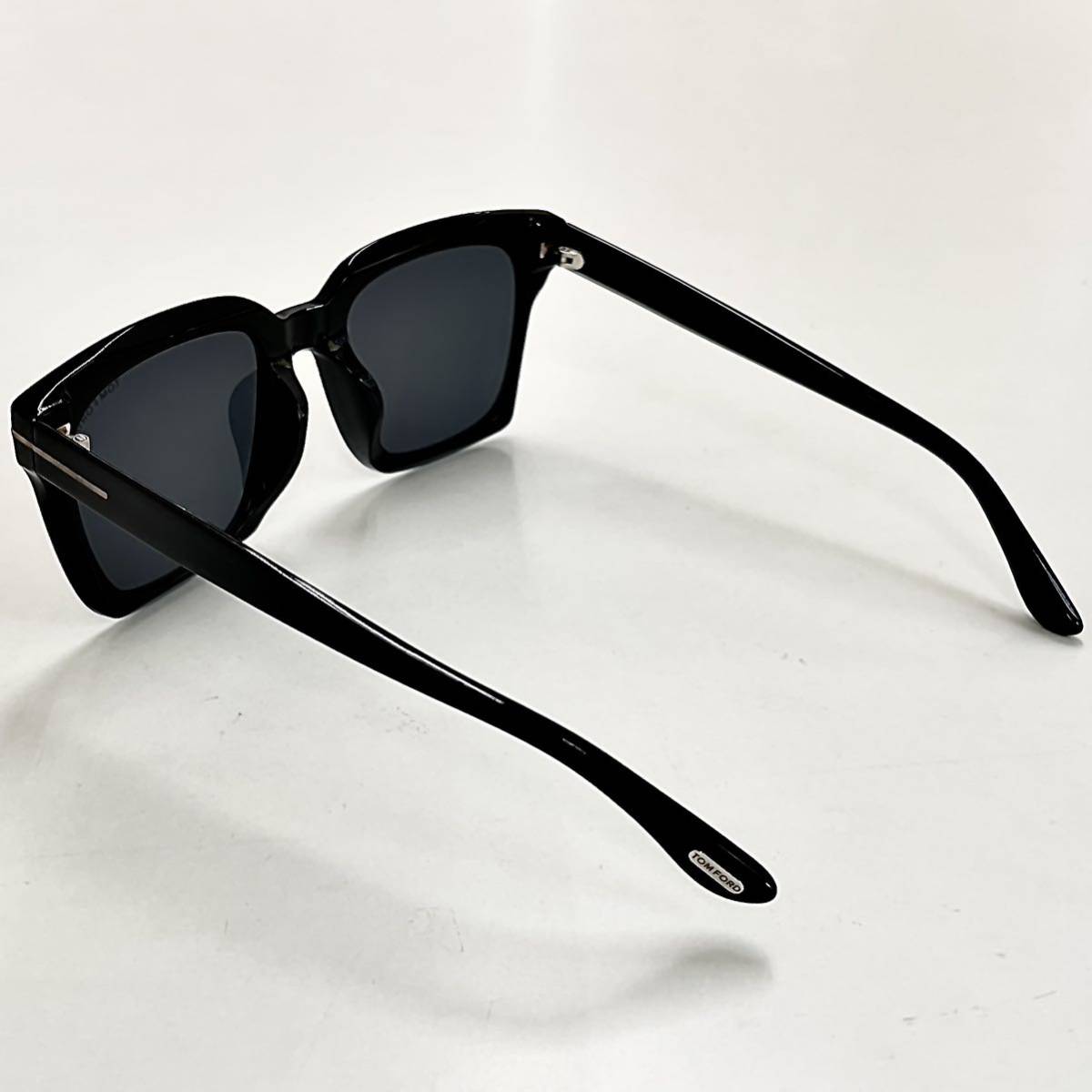 1円〜 TOM FORD トムフォード TF892-K 01A サングラス [中古品]_画像4