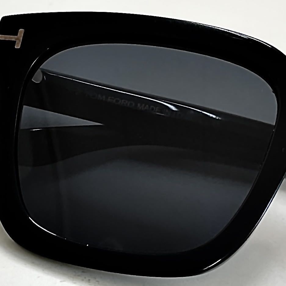 1円〜 TOM FORD トムフォード TF892-K 01A サングラス [中古品]_画像7