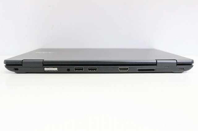 1円スタート ノートパソコン 軽量 約917g 第8世代 Core i5 SSD128GB