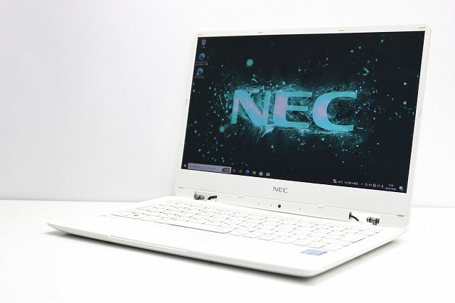お気にいる】 （542）NEC VersaPro VKT16B-3 Core i5-8250U 1.6GHz/8GB