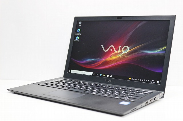 ノートパソコン 軽量 スタイリッシュ VAIO ProPB VJPB11C11N メモリ8GB