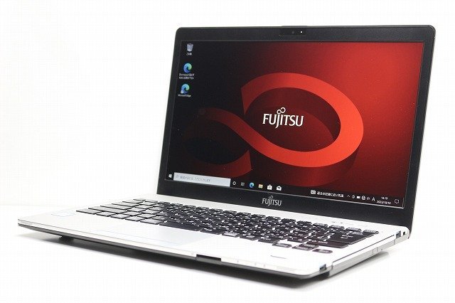 かわいい新作 1円スタート ノートパソコン 13.3 カメラ Windows11