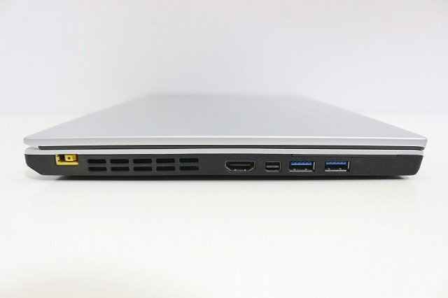 1円スタート ノートパソコン 軽量 SSD128GB メモリ8GB Core i5 6200U NEC VersaPro VK23TB Windows10 Windows11 12.5 カメラ_画像4