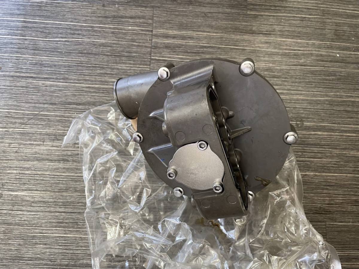 27200円 2014〜2018 YAMAHA SVHO 用スーパーチャージャー Assy 27200円 2014〜2018 YAMAHA SVHO 用スーパーチャージャー Assy