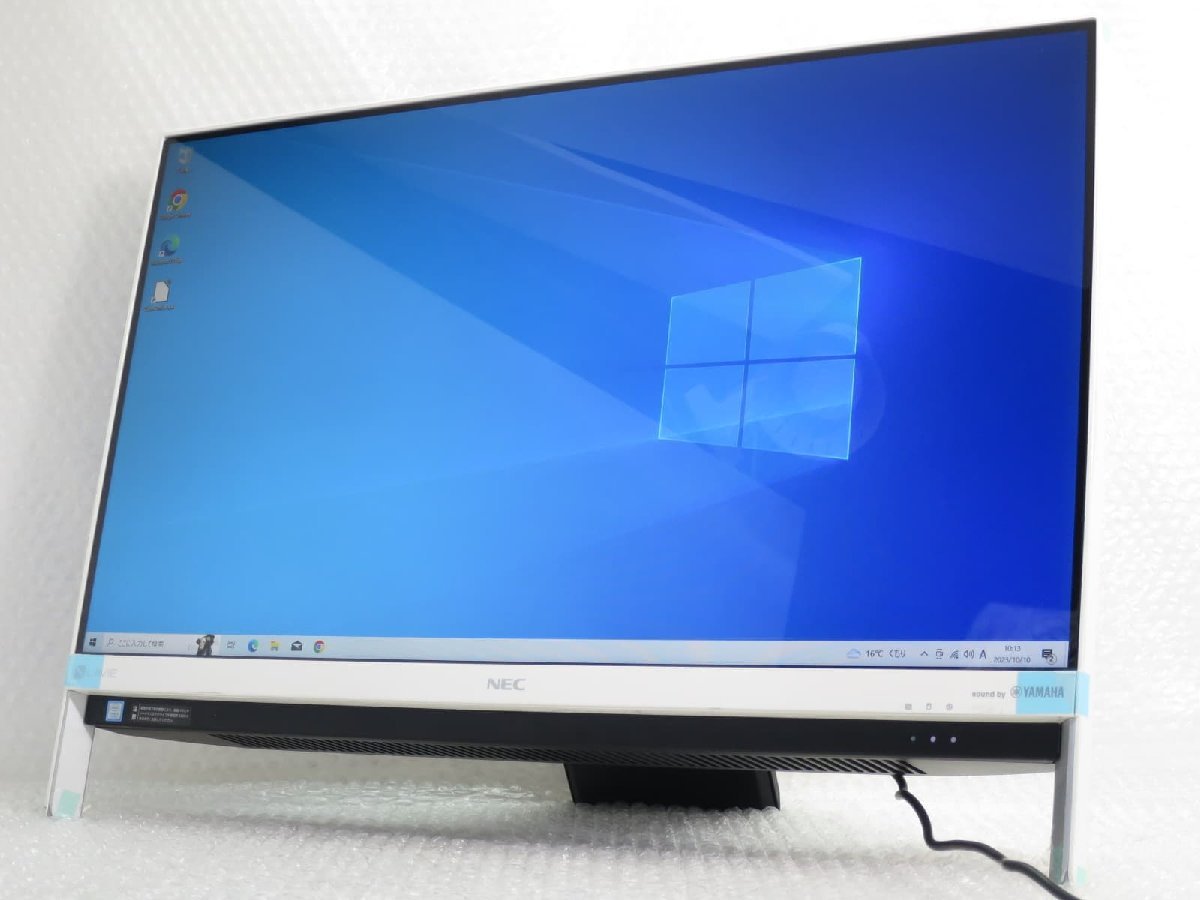 ○○NEC LAVIE Direct PC-GD254TCAA / i5-7200U / 8GBメモリ / 2TB HDD