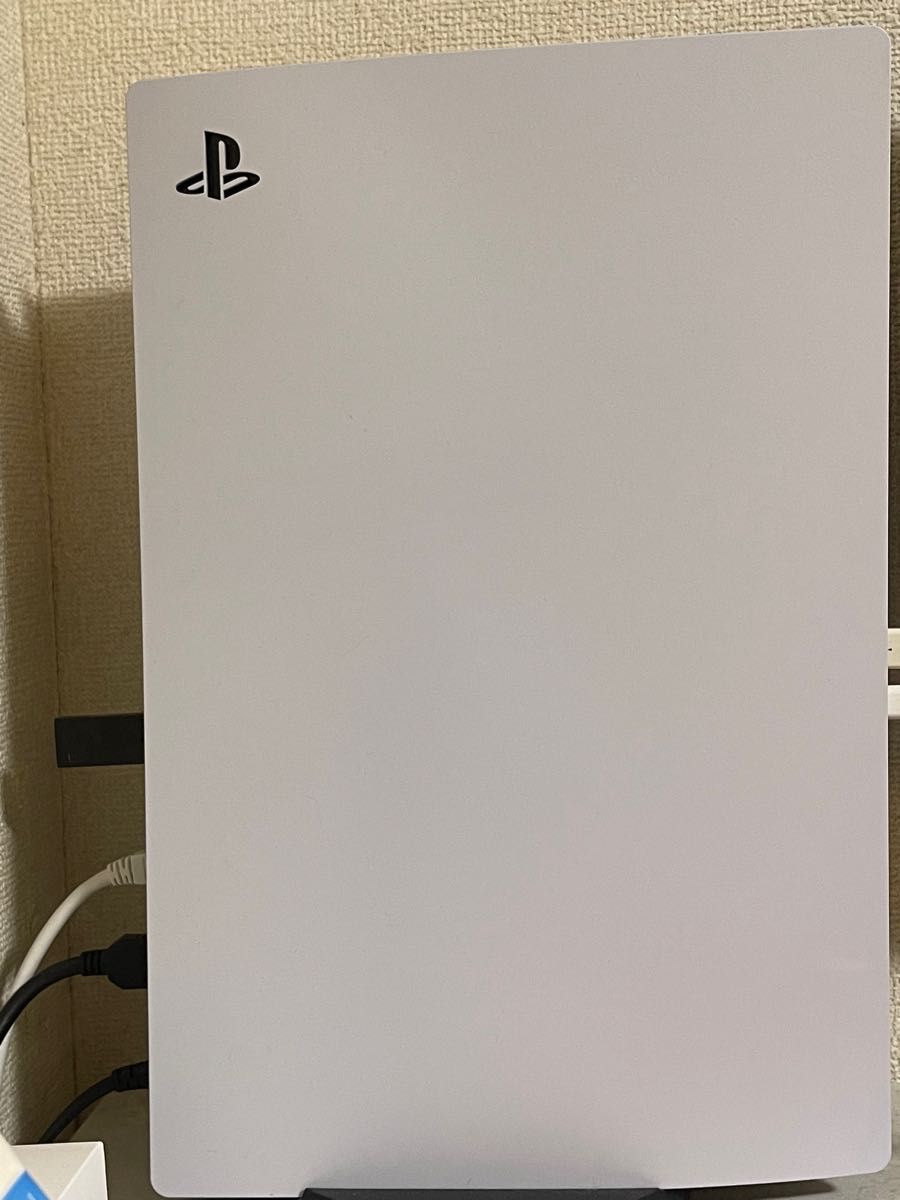 PlayStation5 デジタルエディション CFI1000B 01｜Yahoo!フリマ（旧