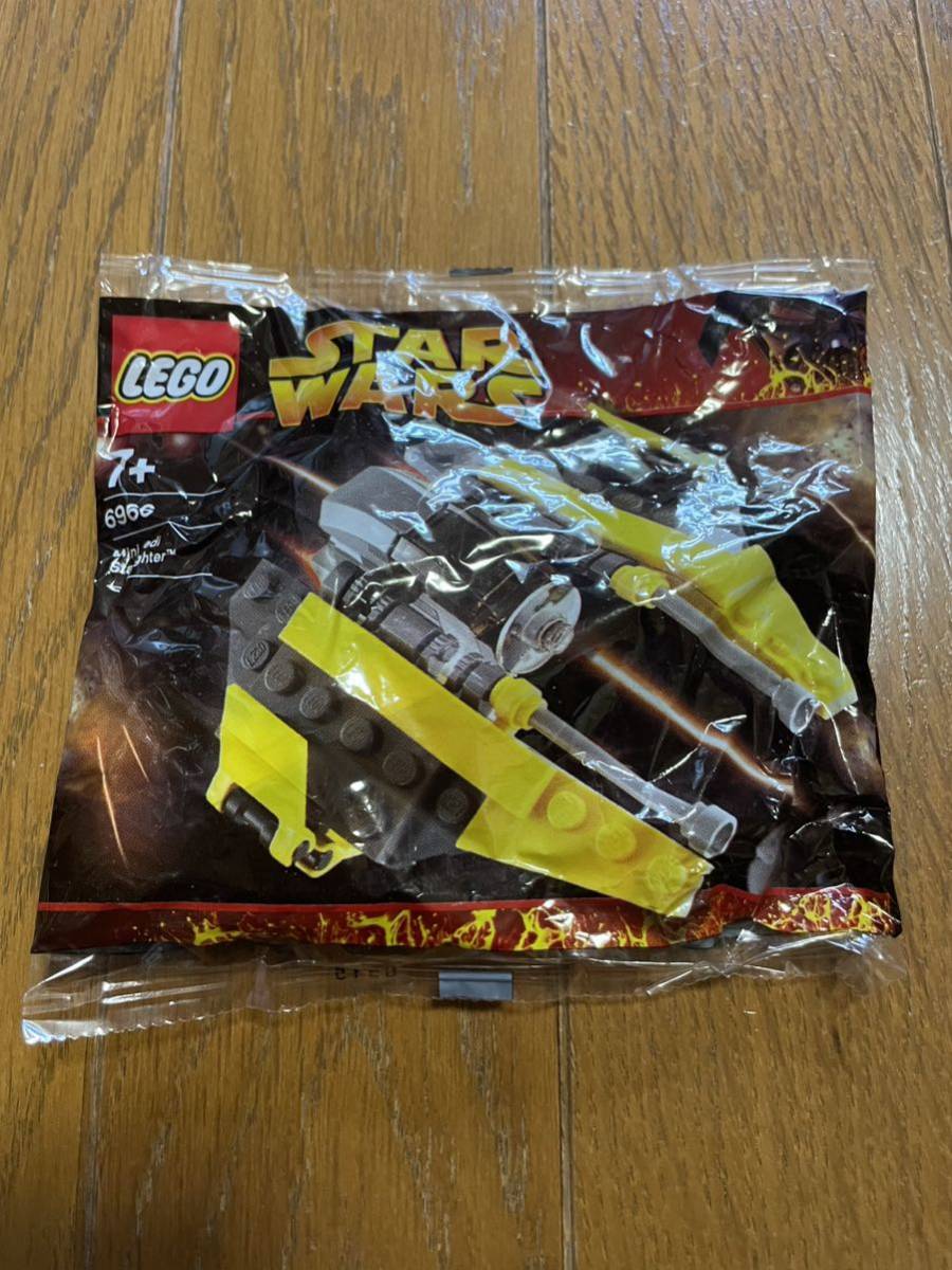 LEGO Lego STARWARS Звездные войны Mini Star Fighter